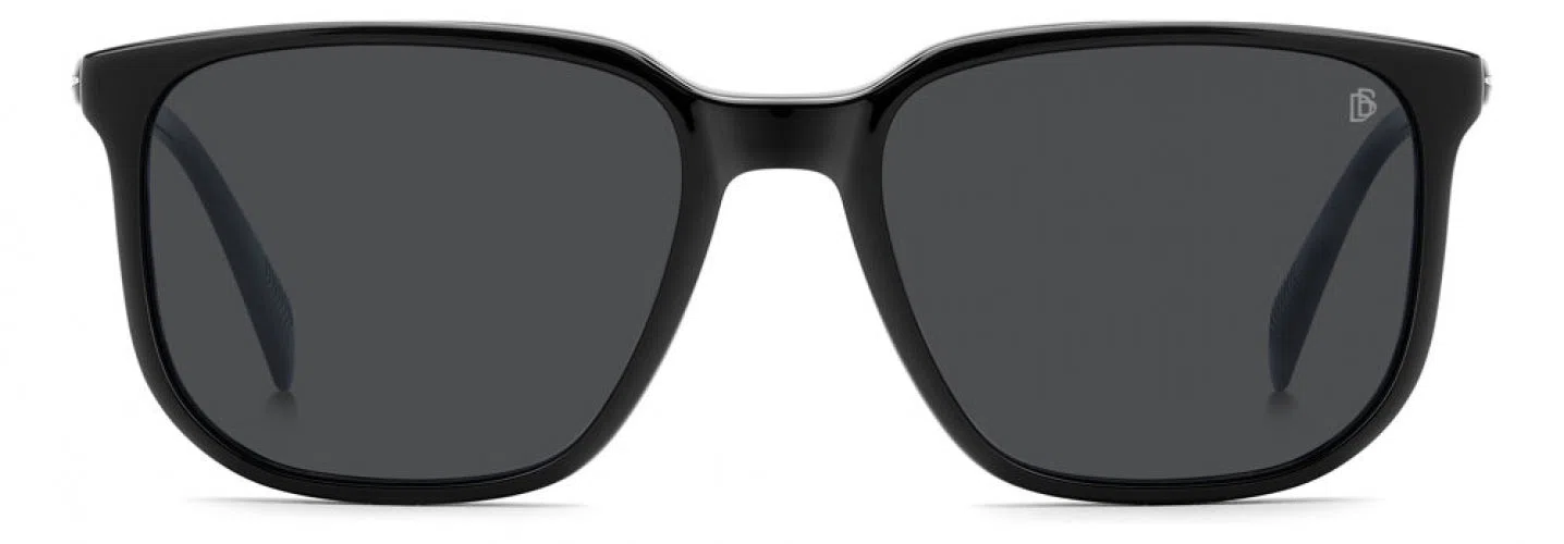 David Beckham DB1210 Eyeglasses - view 6